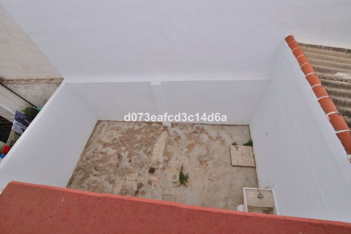 Geschakelde Woning te koop in Ronda | 3 slaapkamers H5448595