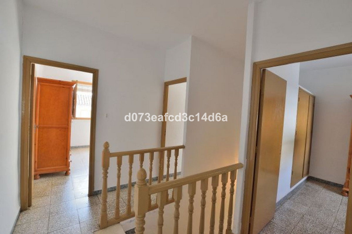 Geschakelde Woning te koop in Ronda | 3 slaapkamers H5448595
