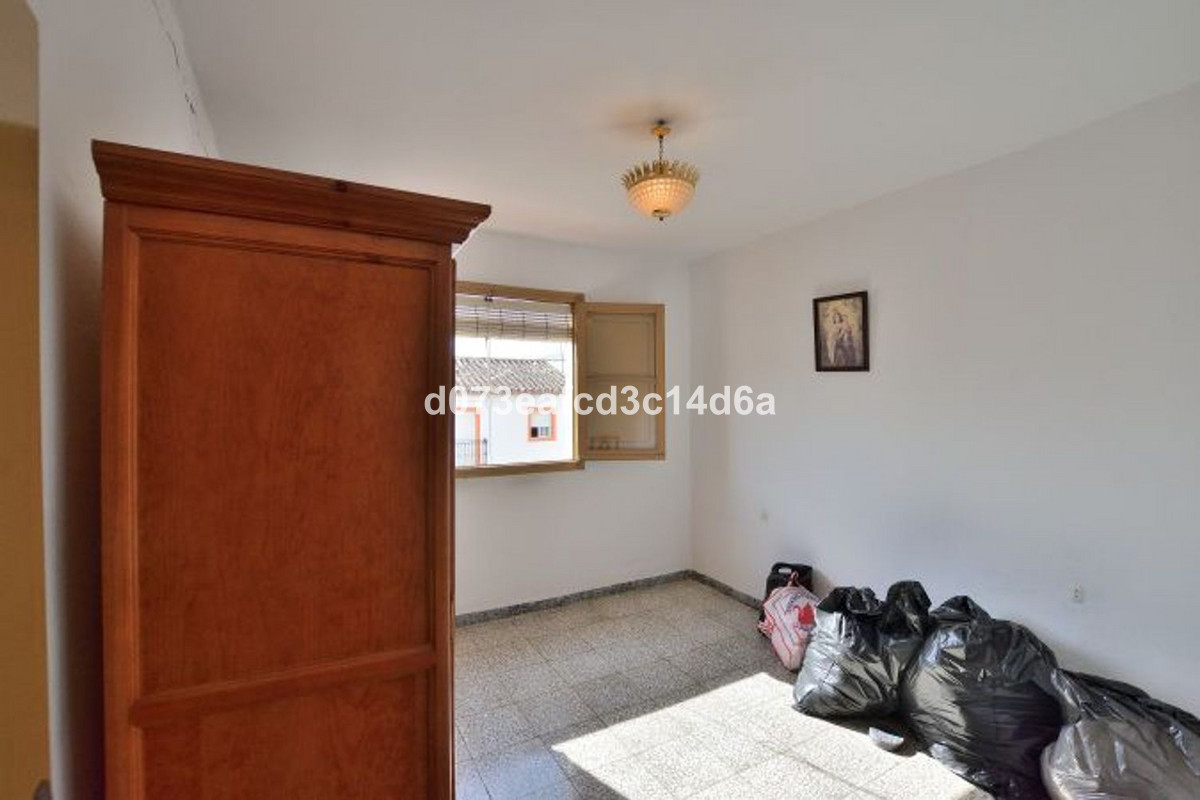 Geschakelde Woning te koop in Ronda | 3 slaapkamers H5448595