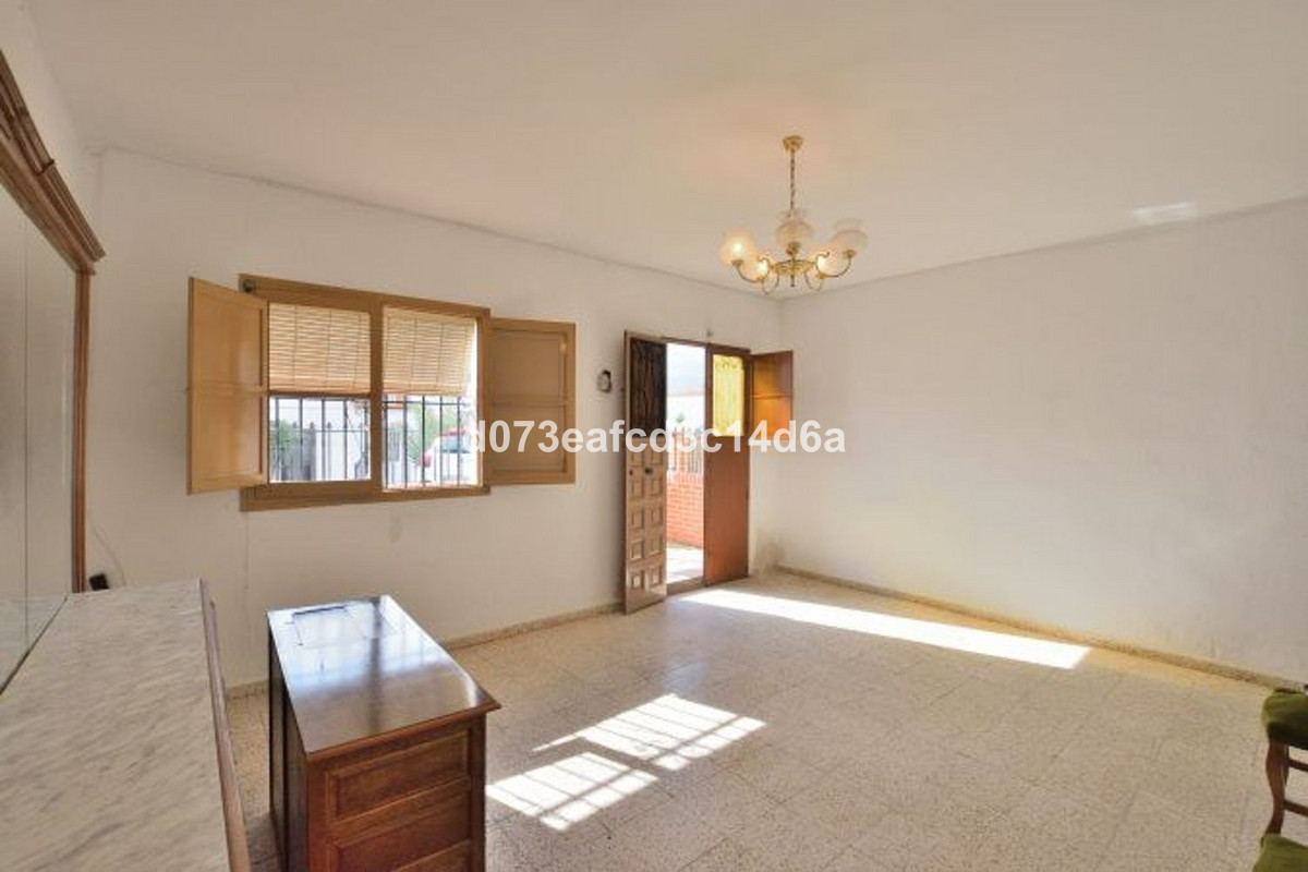 Geschakelde Woning te koop in Ronda | 3 slaapkamers H5448595