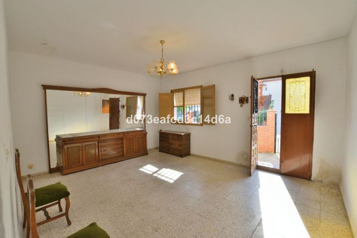Geschakelde Woning te koop in Ronda | 3 slaapkamers H5448595