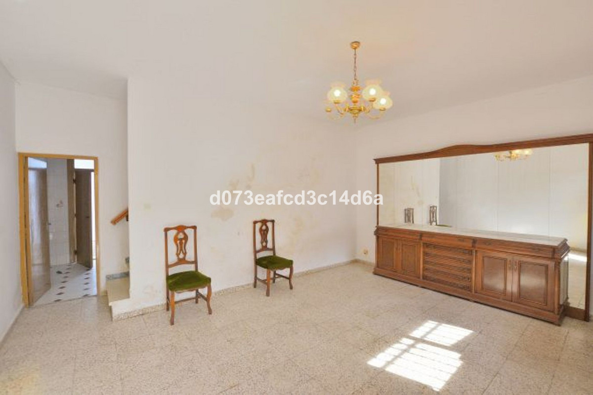 Geschakelde Woning te koop in Ronda | 3 slaapkamers H5448595