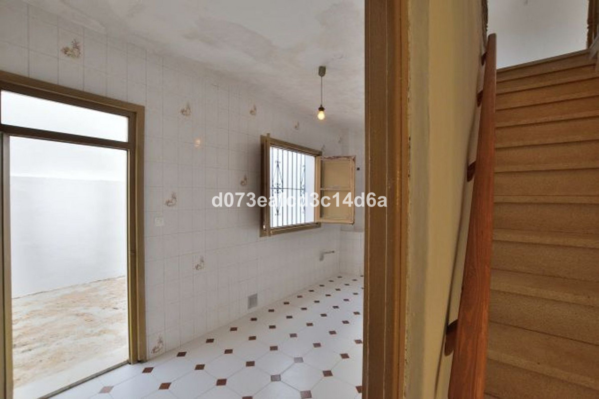Geschakelde Woning te koop in Ronda | 3 slaapkamers H5448595