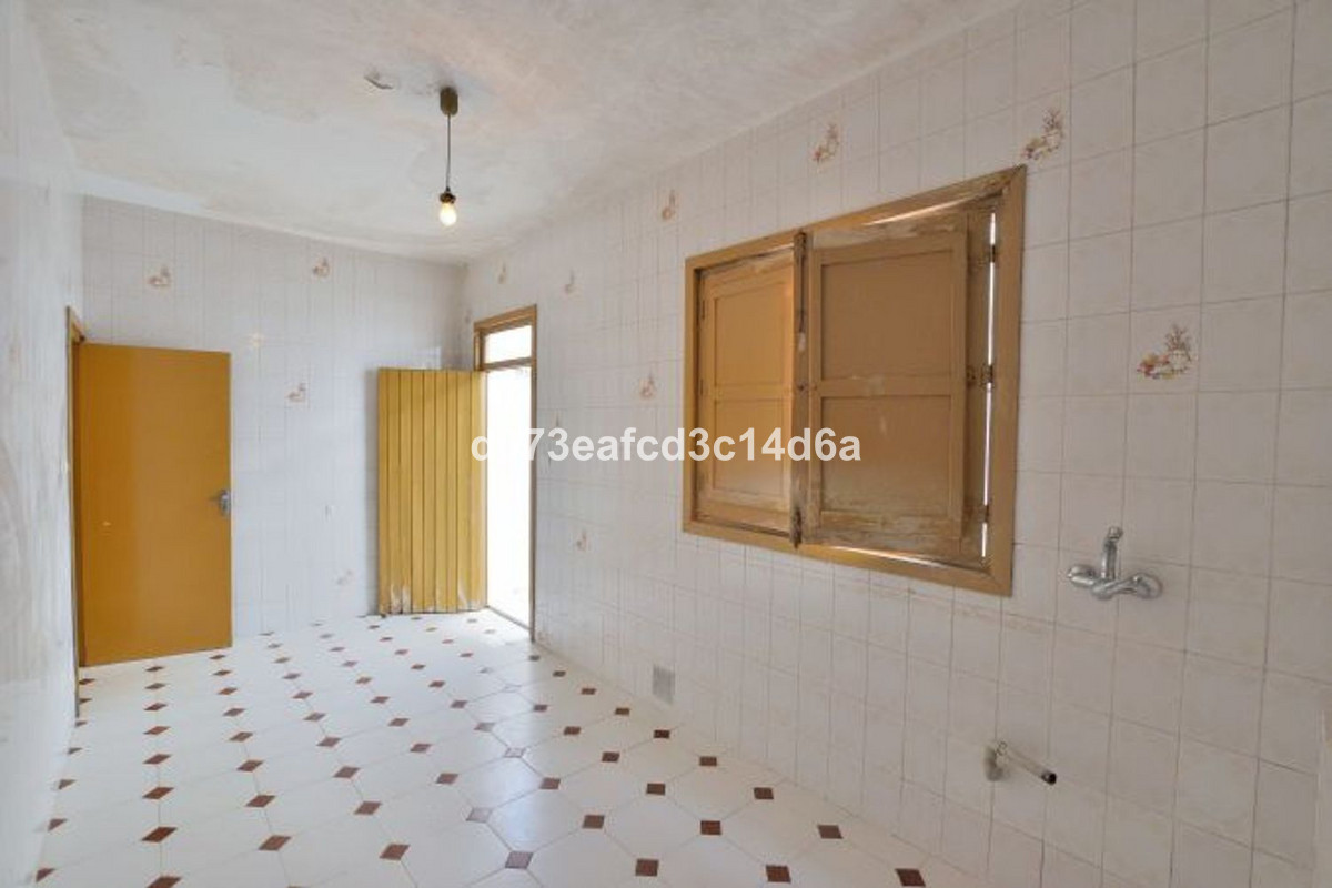 Geschakelde Woning te koop in Ronda | 3 slaapkamers H5448595