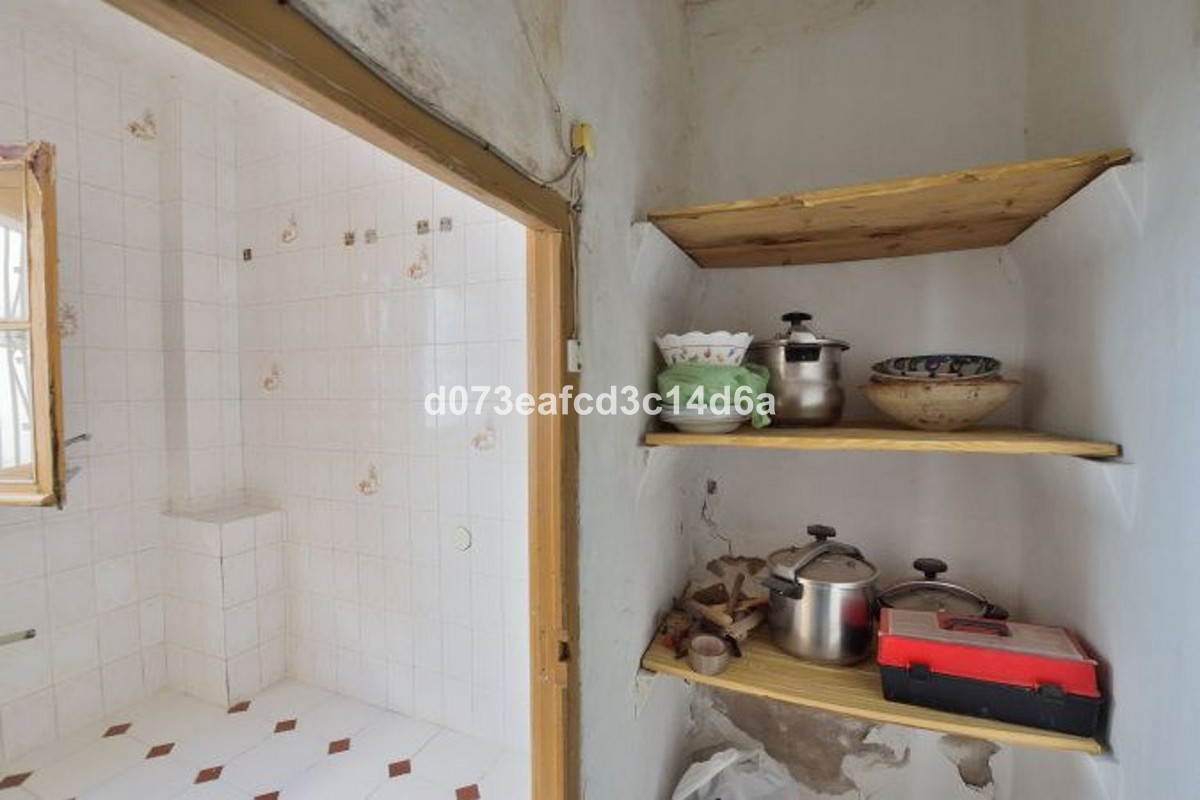 Geschakelde Woning te koop in Ronda | 3 slaapkamers H5448595