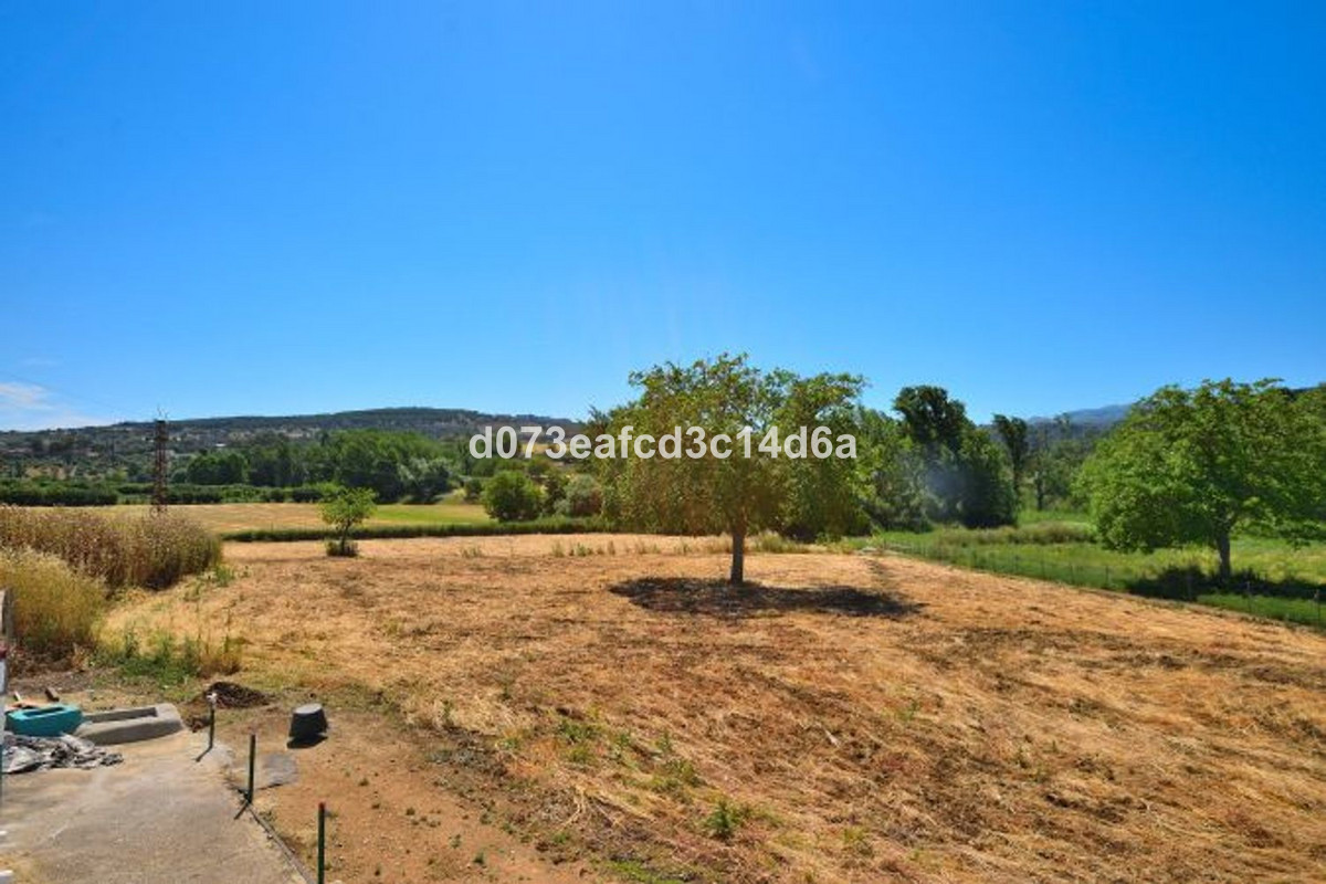 Vrijstaande Villa te koop in Ronda | 1 slaapkamers H5448604