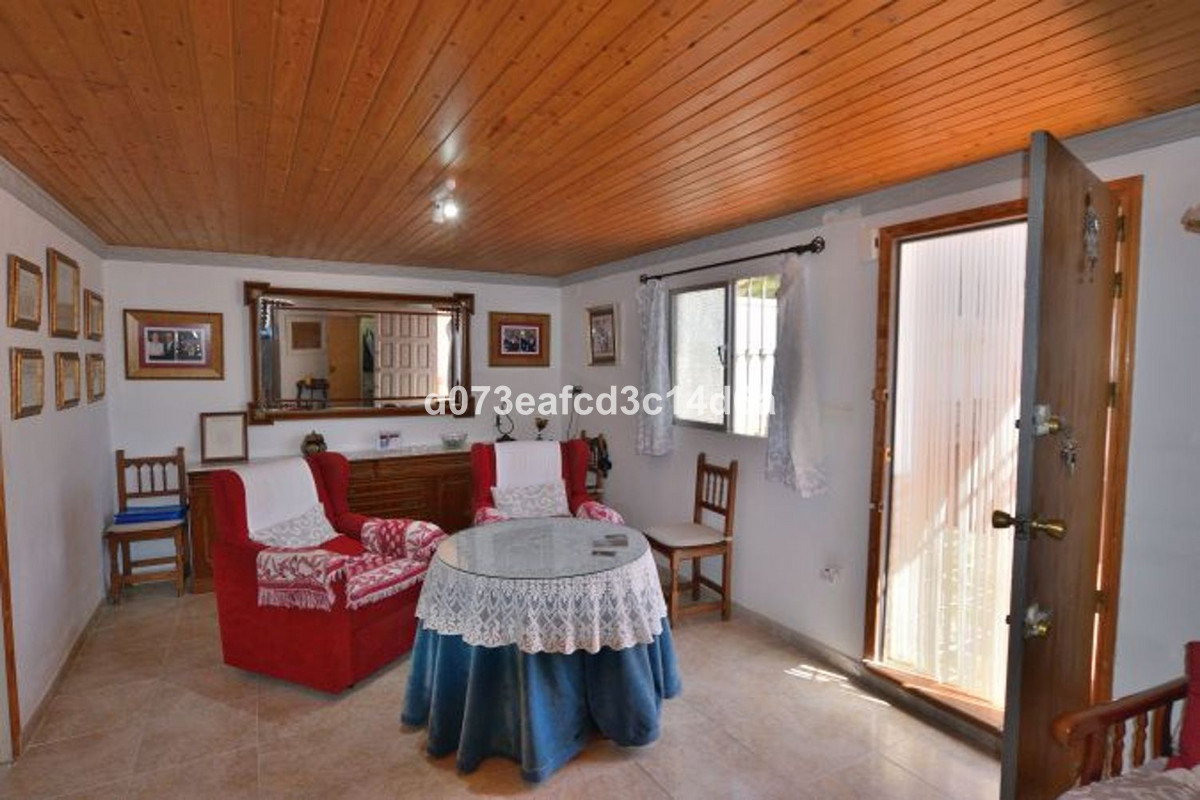 Vrijstaande Villa te koop in Ronda | 1 slaapkamers H5448604