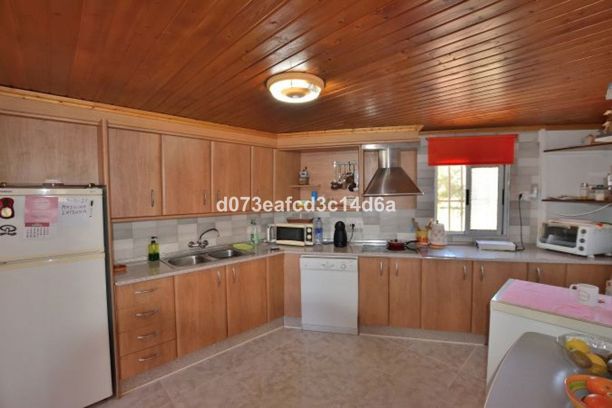 Vrijstaande Villa te koop in Ronda | 1 slaapkamers H5448604