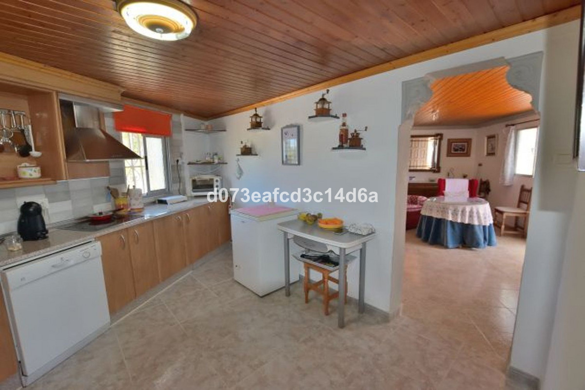 Vrijstaande Villa te koop in Ronda | 1 slaapkamers H5448604