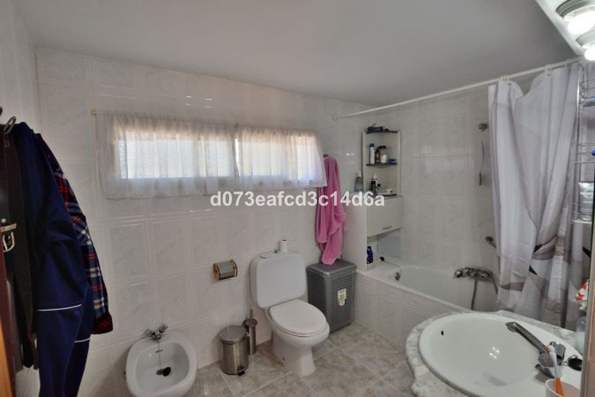 Vrijstaande Villa te koop in Ronda | 1 slaapkamers H5448604