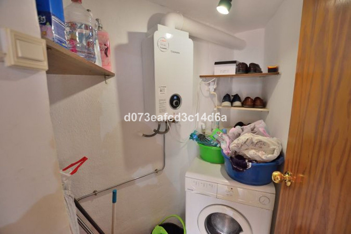 Vrijstaande Villa te koop in Ronda | 1 slaapkamers H5448604