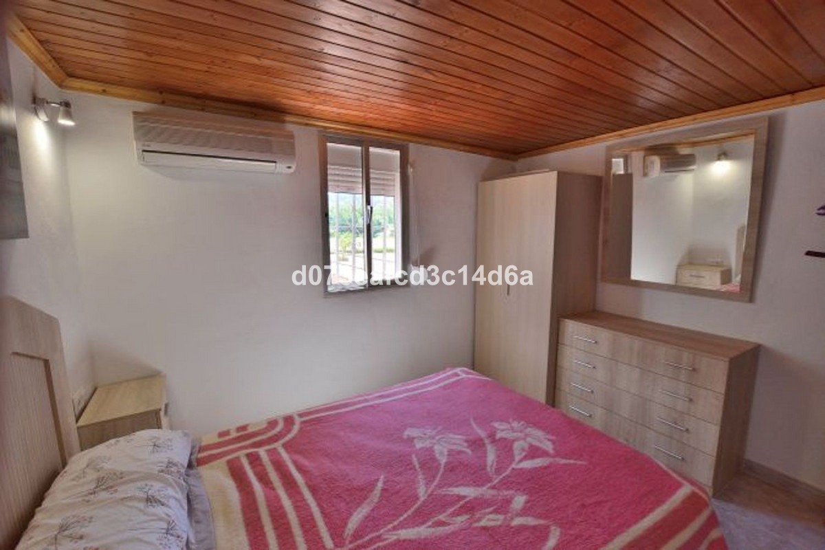 Vrijstaande Villa te koop in Ronda | 1 slaapkamers H5448604
