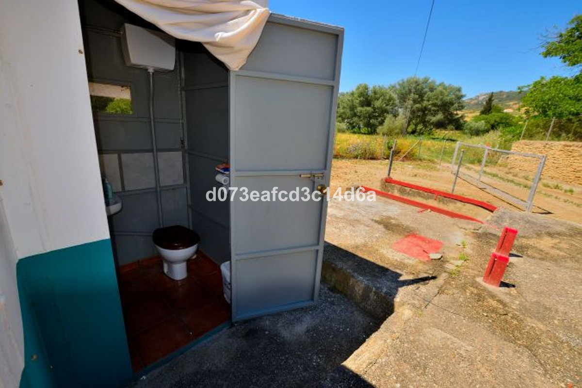 Vrijstaande Villa te koop in Ronda | 1 slaapkamers H5448604