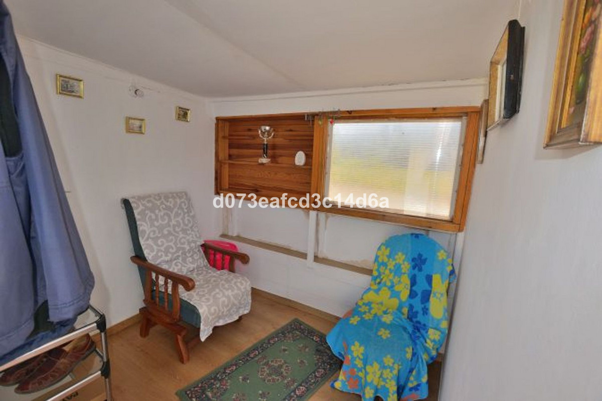 Vrijstaande Villa te koop in Ronda | 1 slaapkamers H5448604