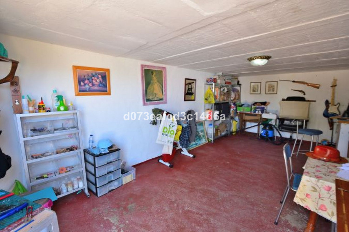 Vrijstaande Villa te koop in Ronda | 1 slaapkamers H5448604