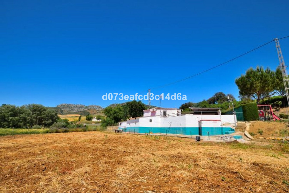 Vrijstaande Villa te koop in Ronda | 1 slaapkamers H5448604