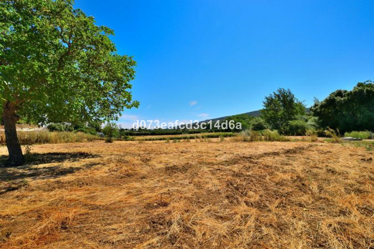 Vrijstaande Villa te koop in Ronda | 1 slaapkamers H5448604