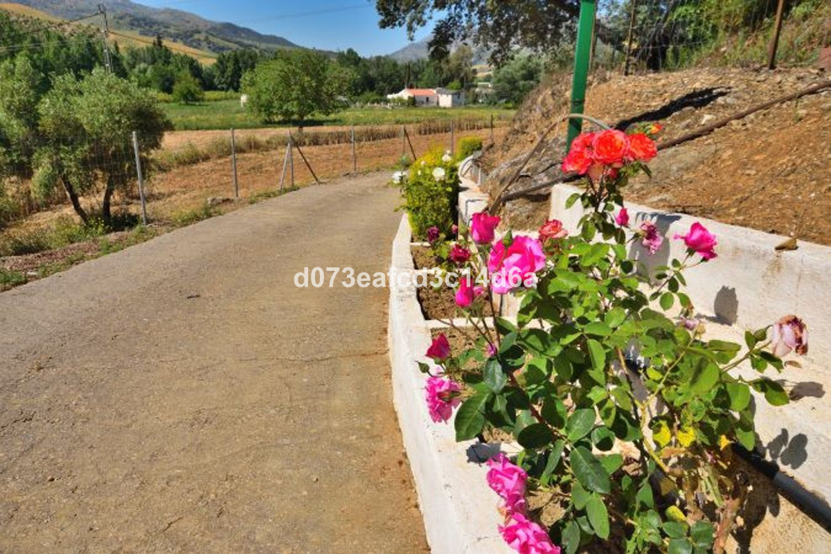 Vrijstaande Villa te koop in Ronda | 1 slaapkamers H5448604