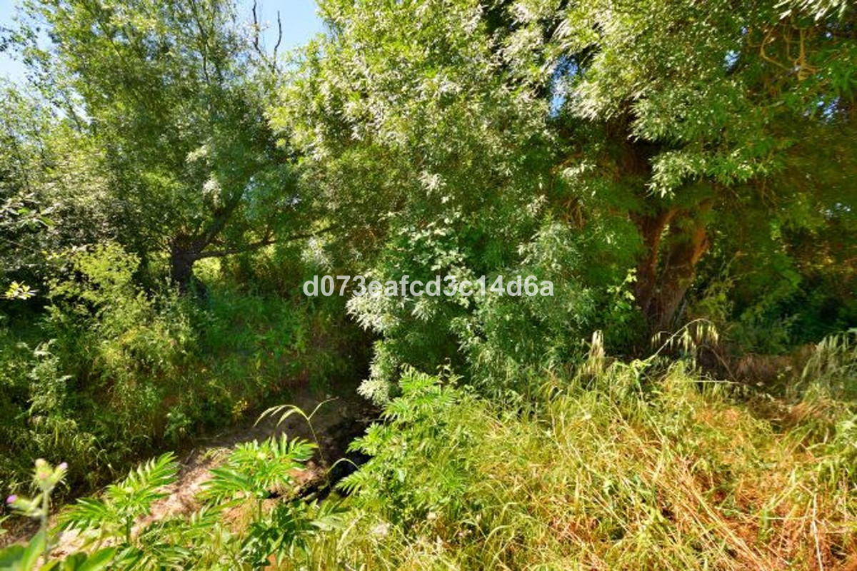 Vrijstaande Villa te koop in Ronda | 1 slaapkamers H5448604