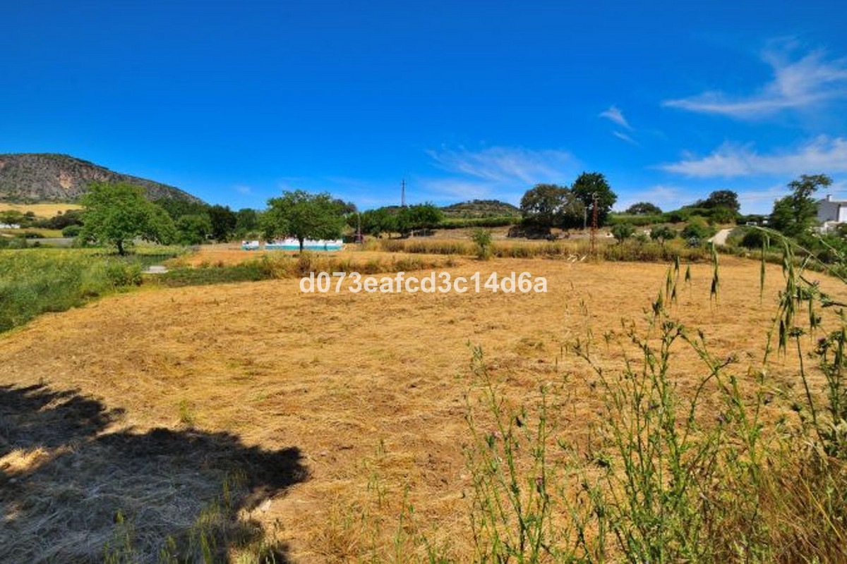 Vrijstaande Villa te koop in Ronda | 1 slaapkamers H5448604
