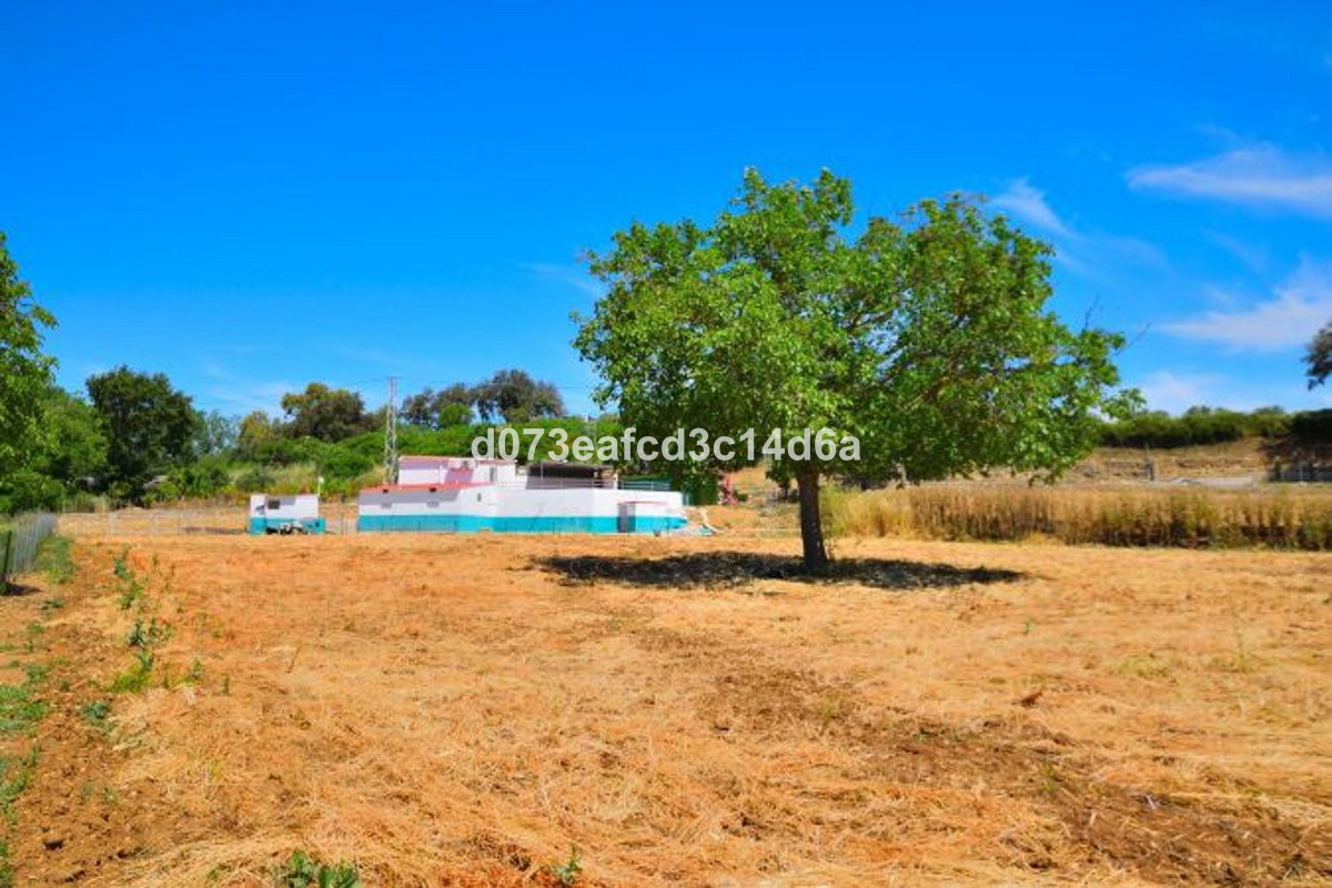 Vrijstaande Villa te koop in Ronda | 1 slaapkamers H5448604