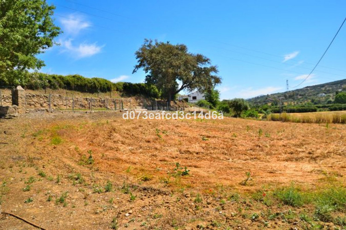 Vrijstaande Villa te koop in Ronda | 1 slaapkamers H5448604