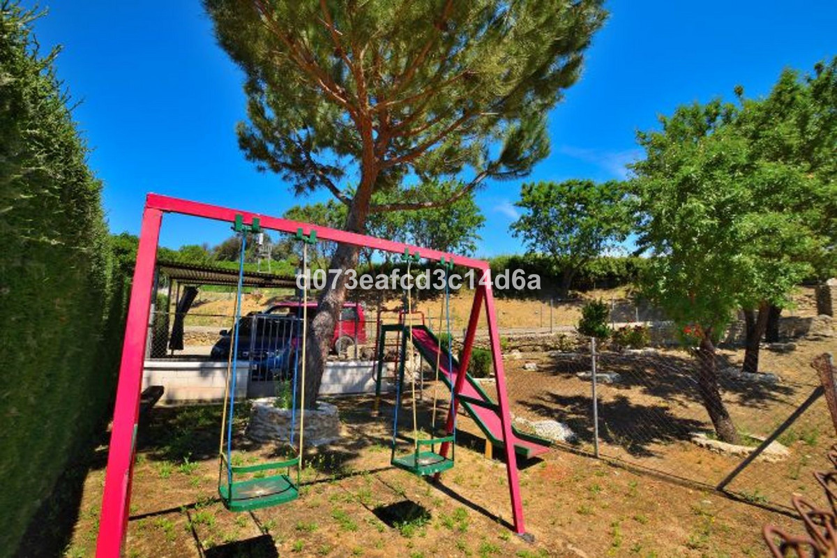Vrijstaande Villa te koop in Ronda | 1 slaapkamers H5448604