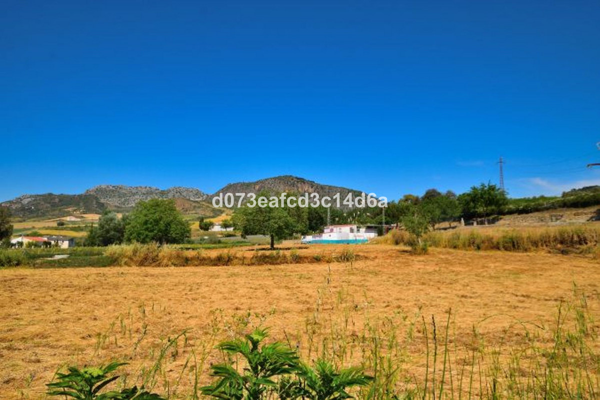 Vrijstaande Villa te koop in Ronda | 1 slaapkamers H5448604