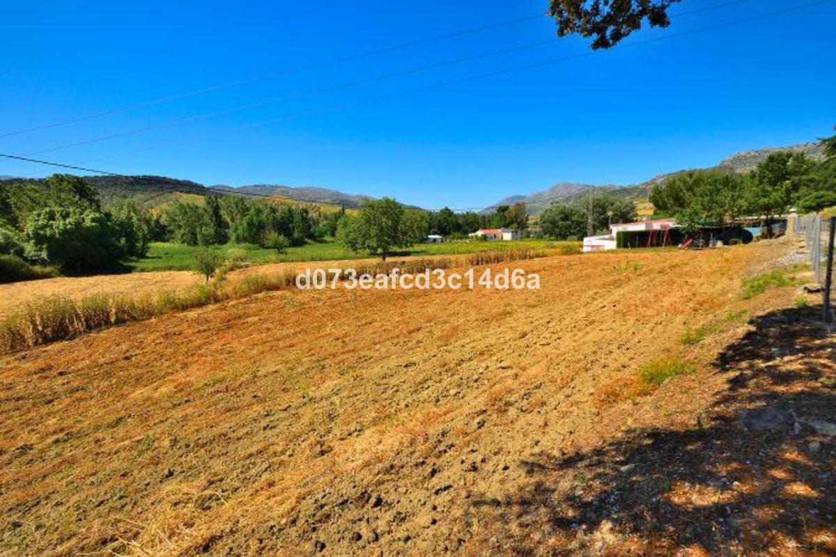 Vrijstaande Villa te koop in Ronda | 1 slaapkamers H5448604