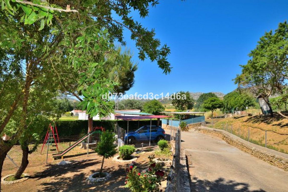 Vrijstaande Villa te koop in Ronda | 1 slaapkamers H5448604