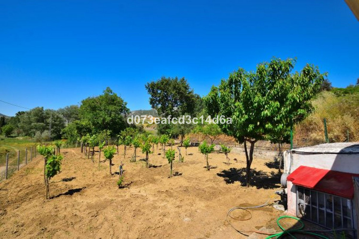 Vrijstaande Villa te koop in Ronda | 1 slaapkamers H5448604