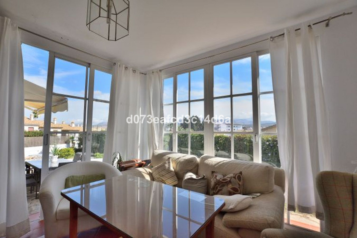 Vrijstaande Villa te koop in Ronda | 4 slaapkamers H5448622