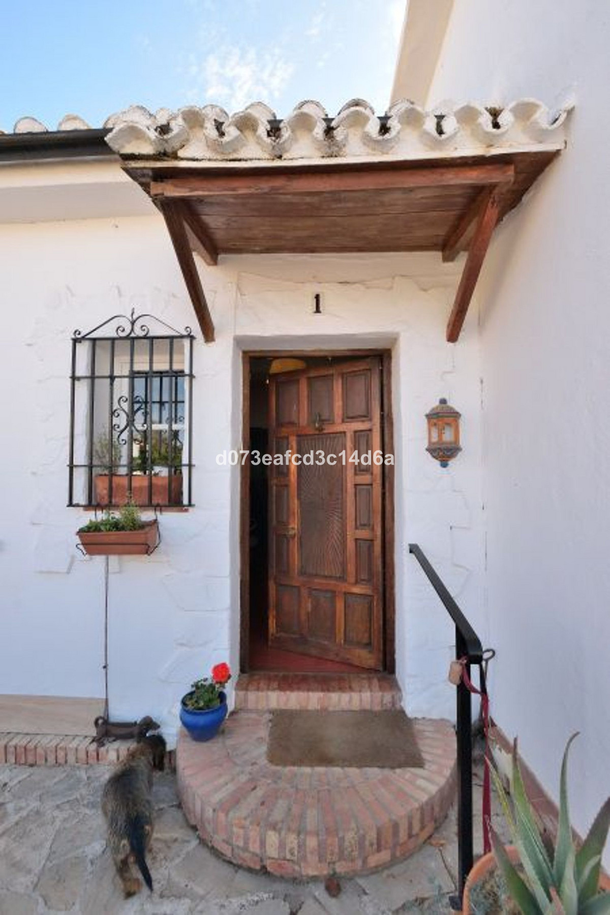 Vrijstaande Villa te koop in Ronda | 4 slaapkamers H5448622