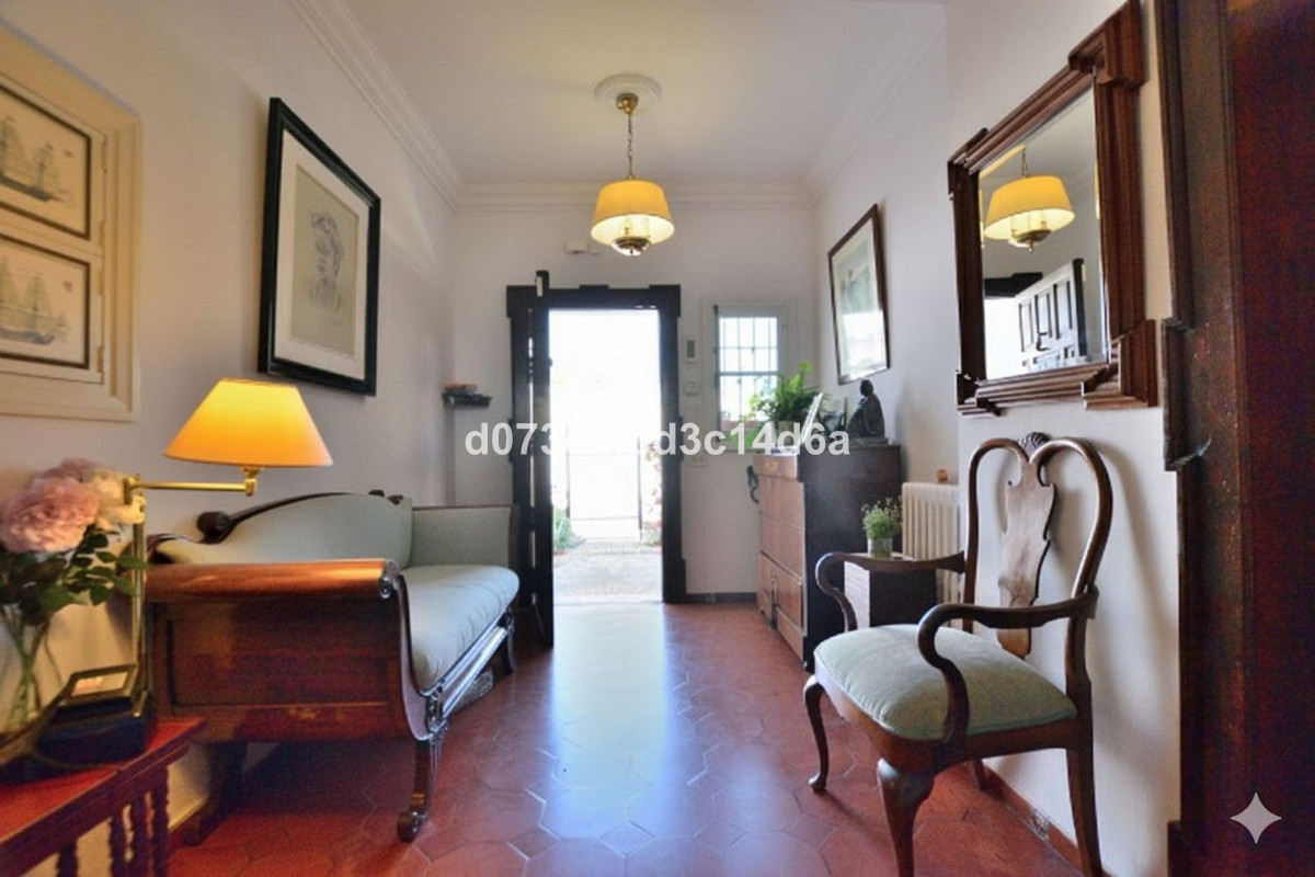Vrijstaande Villa te koop in Ronda | 4 slaapkamers H5448622