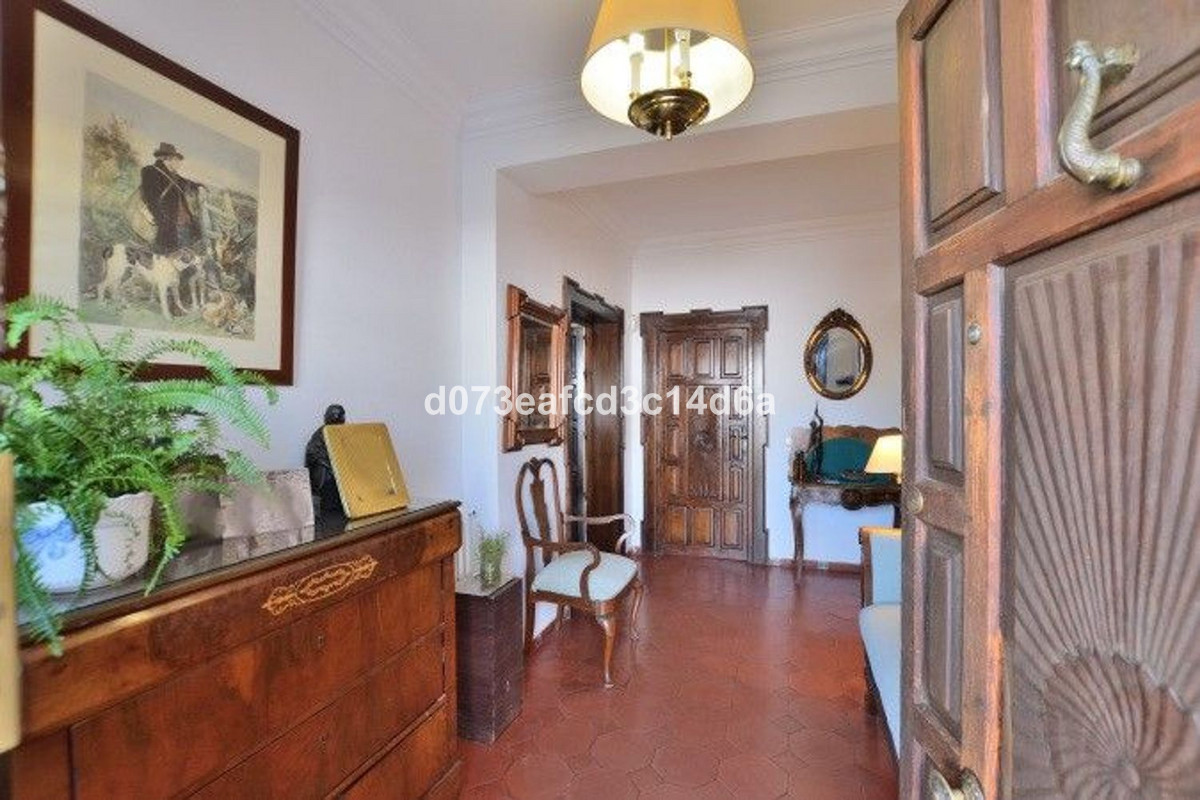 Vrijstaande Villa te koop in Ronda | 4 slaapkamers H5448622