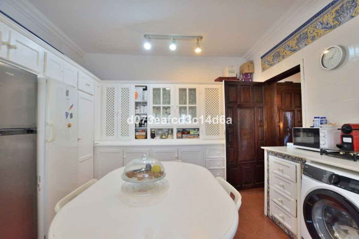 Vrijstaande Villa te koop in Ronda | 4 slaapkamers H5448622