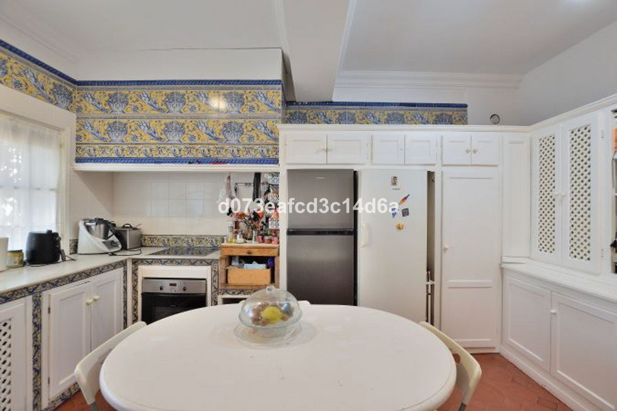 Vrijstaande Villa te koop in Ronda | 4 slaapkamers H5448622
