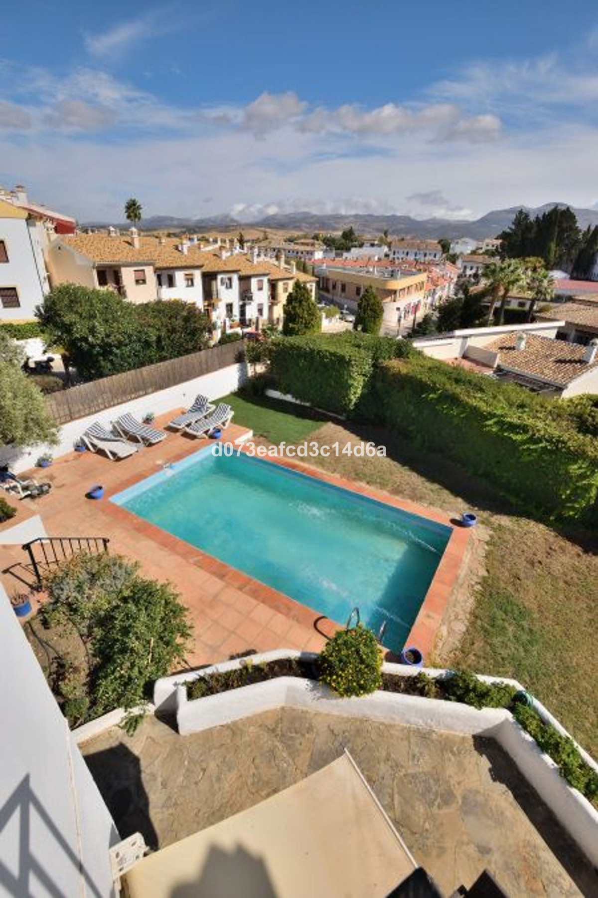 Vrijstaande Villa te koop in Ronda | 4 slaapkamers H5448622