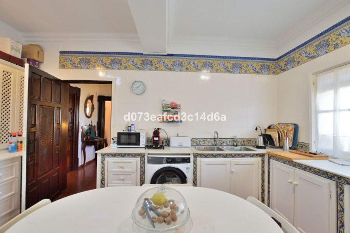 Vrijstaande Villa te koop in Ronda | 4 slaapkamers H5448622