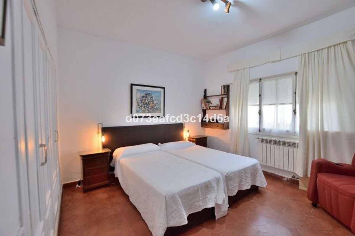 Vrijstaande Villa te koop in Ronda | 4 slaapkamers H5448622