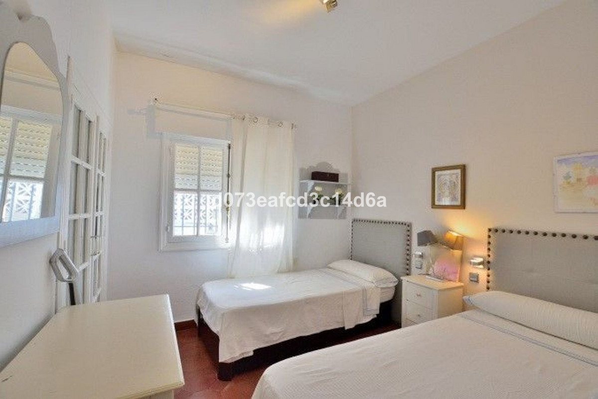 Vrijstaande Villa te koop in Ronda | 4 slaapkamers H5448622