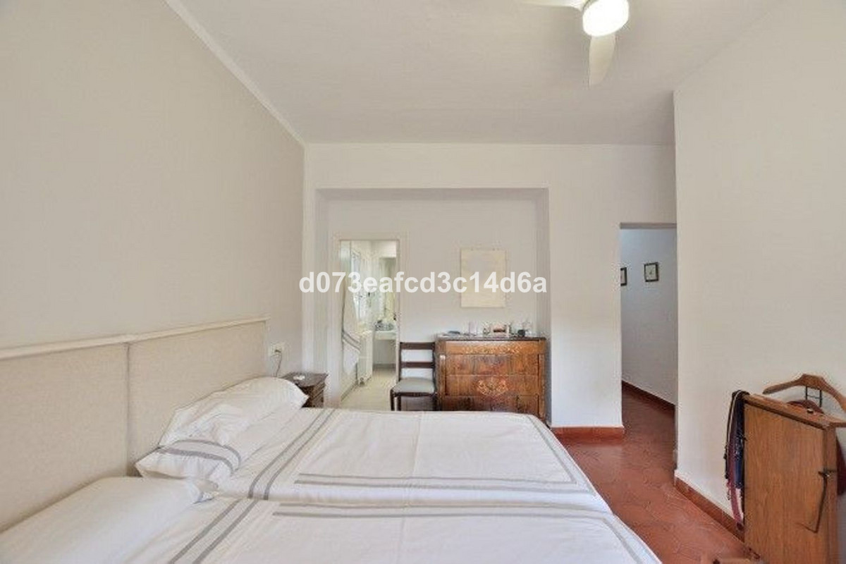 Vrijstaande Villa te koop in Ronda | 4 slaapkamers H5448622