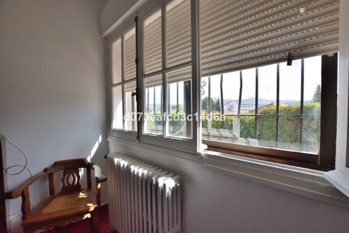 Vrijstaande Villa te koop in Ronda | 4 slaapkamers H5448622