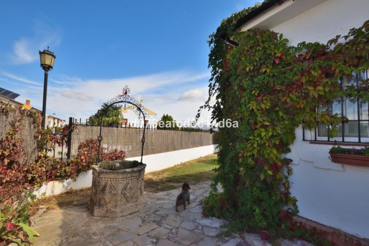 Vrijstaande Villa te koop in Ronda | 4 slaapkamers H5448622