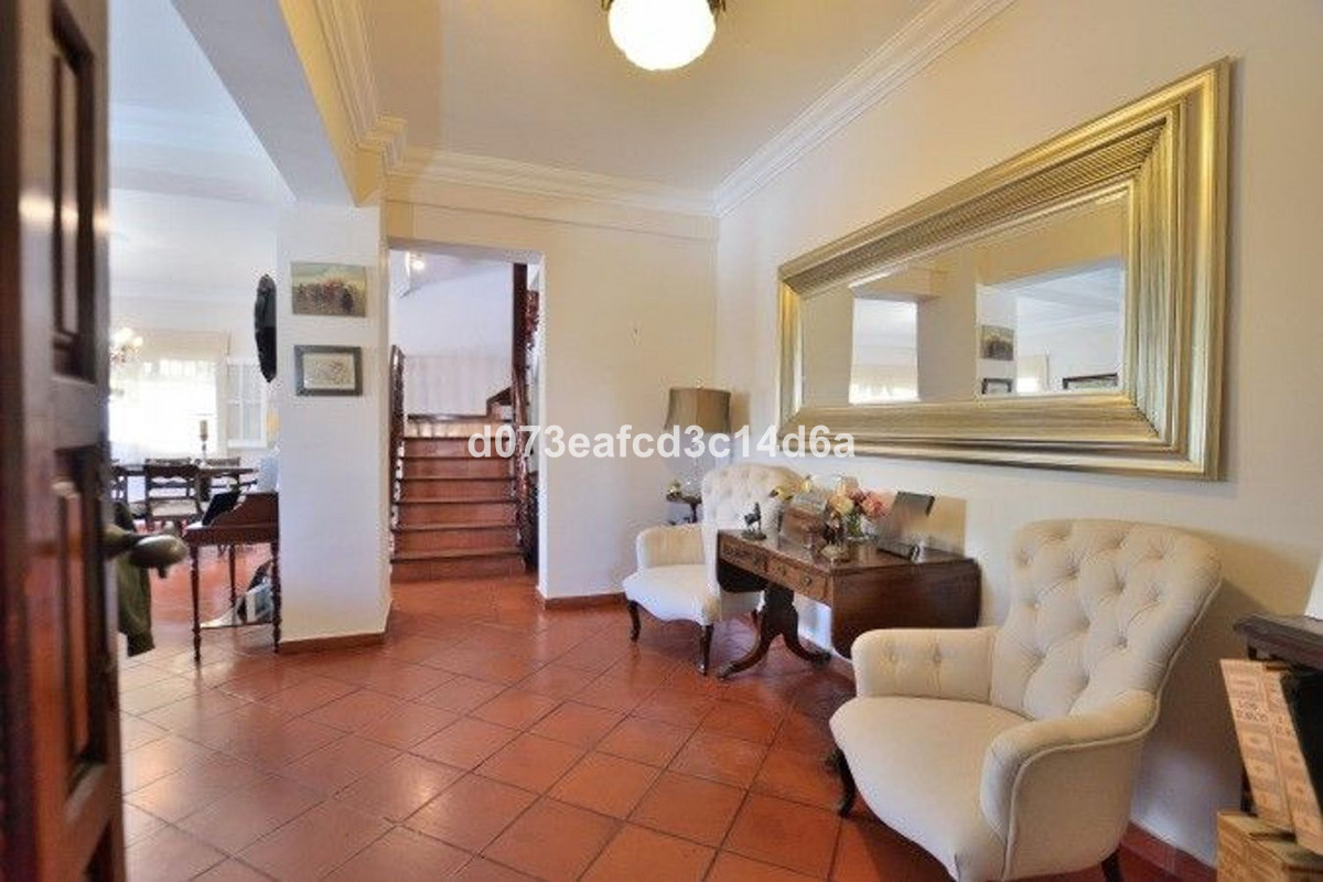 Vrijstaande Villa te koop in Ronda | 4 slaapkamers H5448622