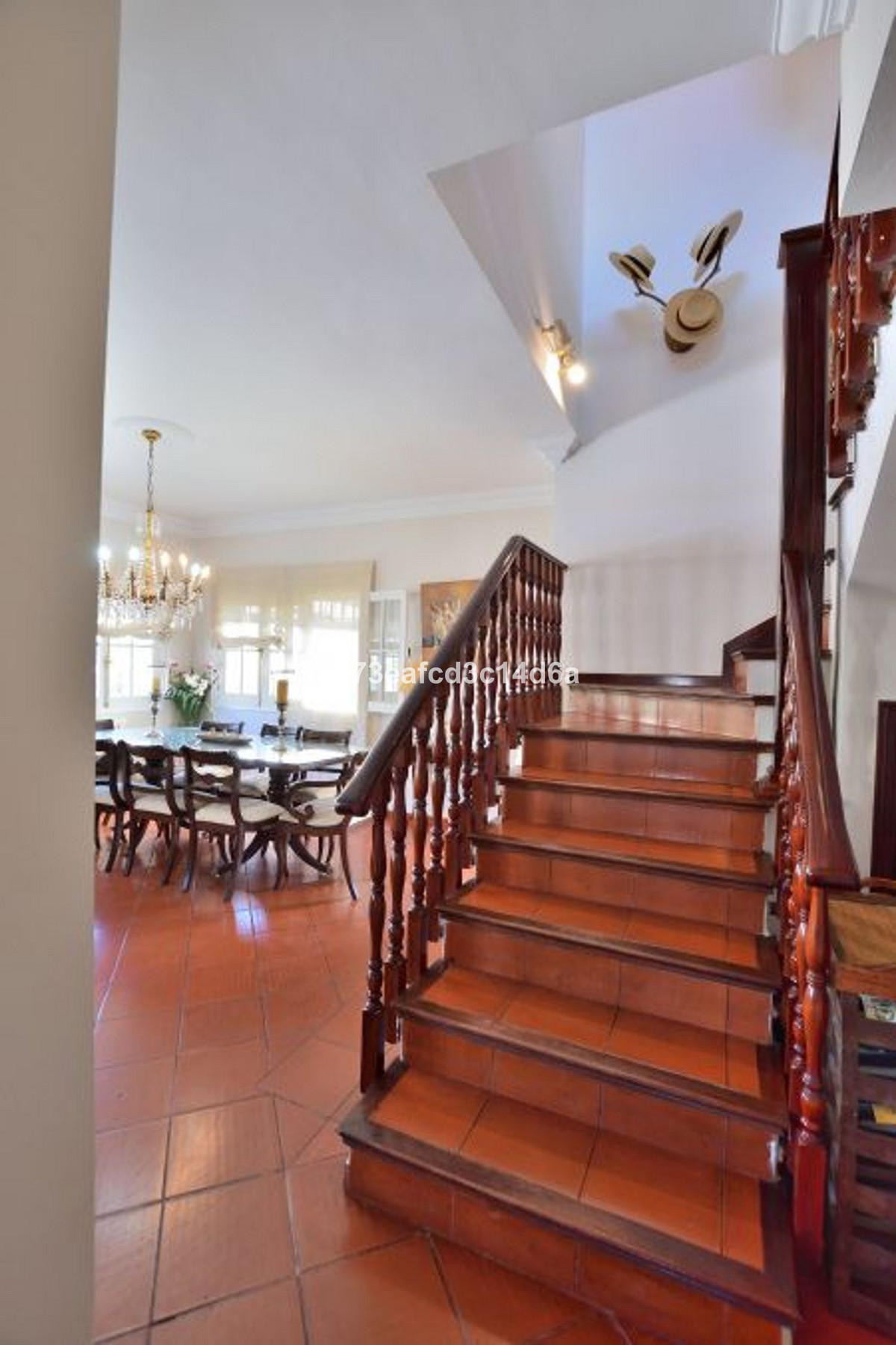 Vrijstaande Villa te koop in Ronda | 4 slaapkamers H5448622