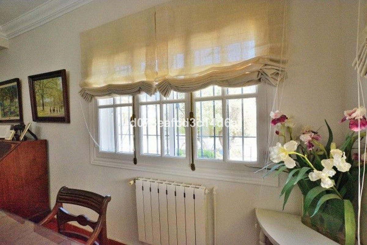 Vrijstaande Villa te koop in Ronda | 4 slaapkamers H5448622