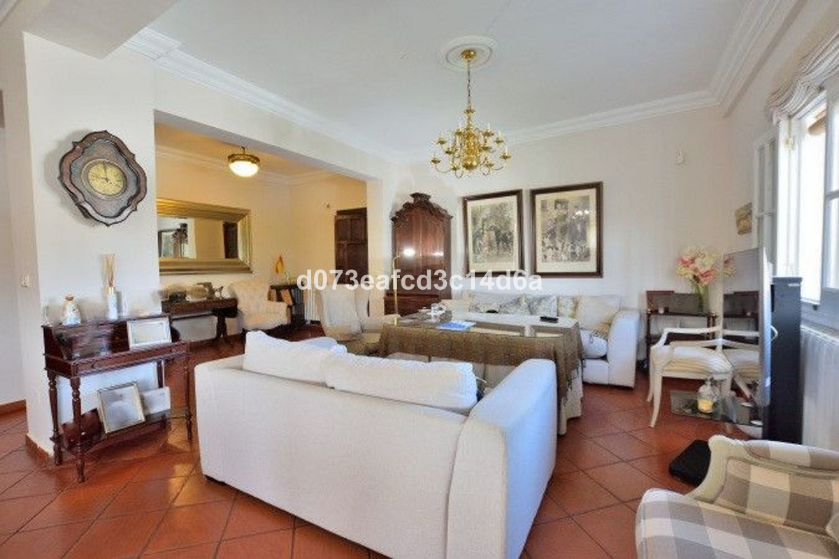 Vrijstaande Villa te koop in Ronda | 4 slaapkamers H5448622