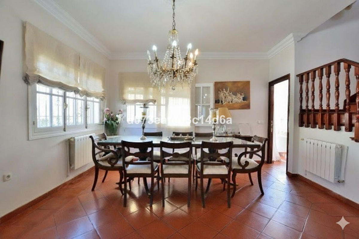 Vrijstaande Villa te koop in Ronda | 4 slaapkamers H5448622