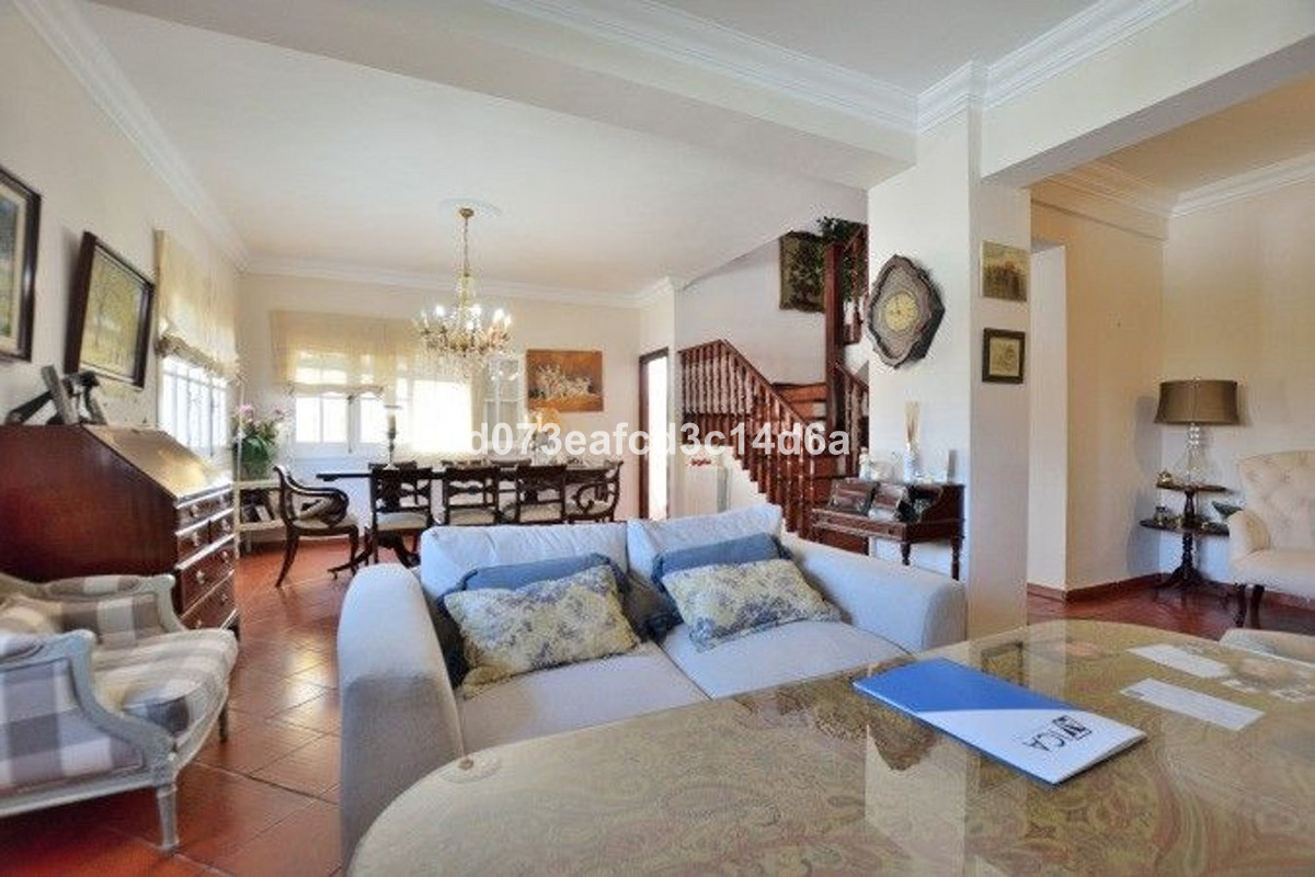 Vrijstaande Villa te koop in Ronda | 4 slaapkamers H5448622
